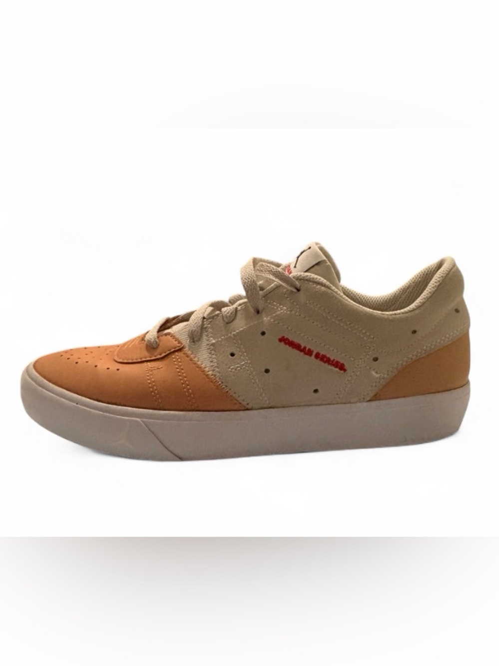 Air Jordan Series.03 ES 'Phantom Praline'